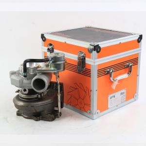Quality 49189-00910 V3800 TD04HL-13GK Diesel Engine Turbocharger For Kubota Excavator Spare Parts wholesale