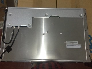 24 Inch Symmetry Hight Brightness TFT LCD G240UAN01.0 For Medical Imaging Panel