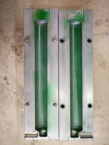 Quality ISO9001 P20 S136 Plastic Tube Molds For Bottle Making Machine wholesale