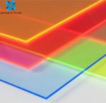 6.38mm Laminated Glass, Sound Insulation Tinted Laminated Glass