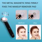Anti Aging Rejuvenating 3W 3Mhz Ion Facial Device