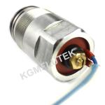 Hitachi Hydraulic Solenoid Valve For EX400-3 EX400-5 Excavator