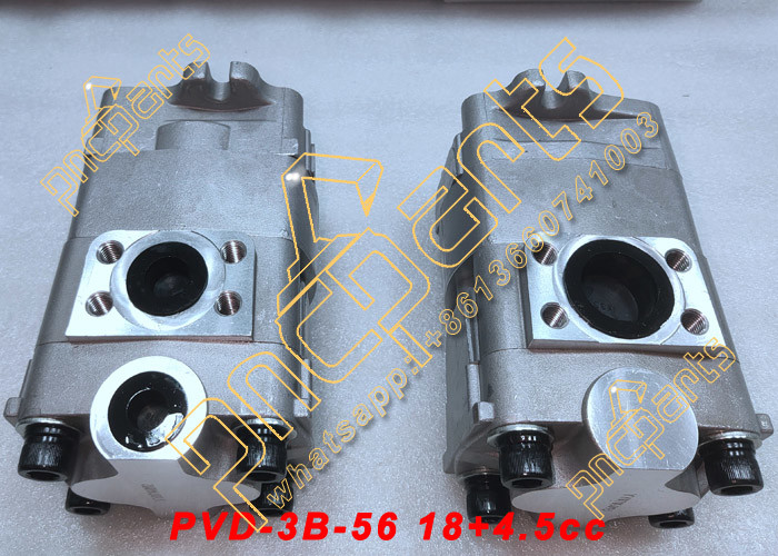 PVD-0B PVD-1B PVD-2B PVD-3B Nachi Hydraulic Pilot Pump Hydraulic Pump Components