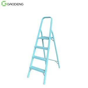 Quality 1.0mm aluminium ladder heavy duty wholesale