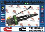 Original QSK19 QSK60 Fuel Injector F00BL0J019 2867149 4964173 4955527 4964170