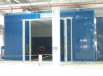 Aircraft Spray Booth Airplane Painting Booth Helicopter Paint Room Painting