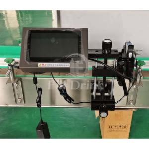 Quality Water Bottle Date Printing Machine For Bottle PET Bottle Date Printer wholesale
