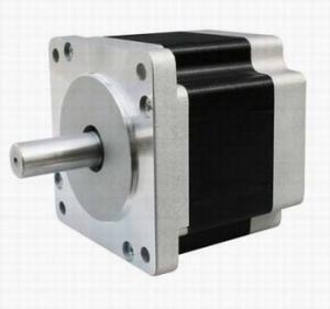 Quality 86mm 1.2Degree Enhanced Hybrid stepper motor J3910 wholesale
