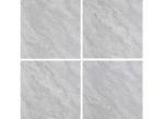 Wear-Resistance Ceramic Rustic Tiles Gray For Bedroom And 400x400mm Marble Look