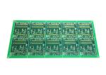 Immersion Gold High Power HDI FR4 6 Layer PCB