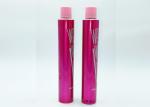 100ML Hair Dye Tube Diameter 32MM Screw M15 Various Cap Color For Personal Care
