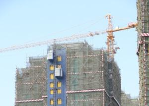 Quality VFC 2000kg 400M Passenger Material Hoist wholesale