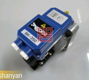 Quality BK-350 TD Industrial Air Compressor Spare Parts Drain wholesale