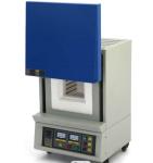 LIYI 1200 Degree Ceramic Laboratory Inert Gas Muffle Furnace Chamber