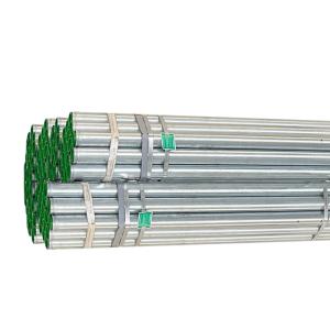 Quality S31803 S32205 S32760 ASTM A790 Welded Steel Pipe 2.5-8m wholesale