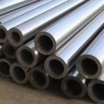 Smooth Stainless Steel Round Drawn Rod Grade 1.4521 For Medical Treatment
