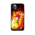 3D Lenticular Anime Cartoon Cell Phone Case For Gift SGS ROHS Logo Printing