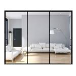 Custom Aluminum Sliding Doors