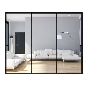 Quality Custom Aluminum Sliding Doors wholesale