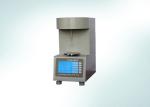 High Speed Lubricating Oil Testing Equipment Automatic Tension Tester