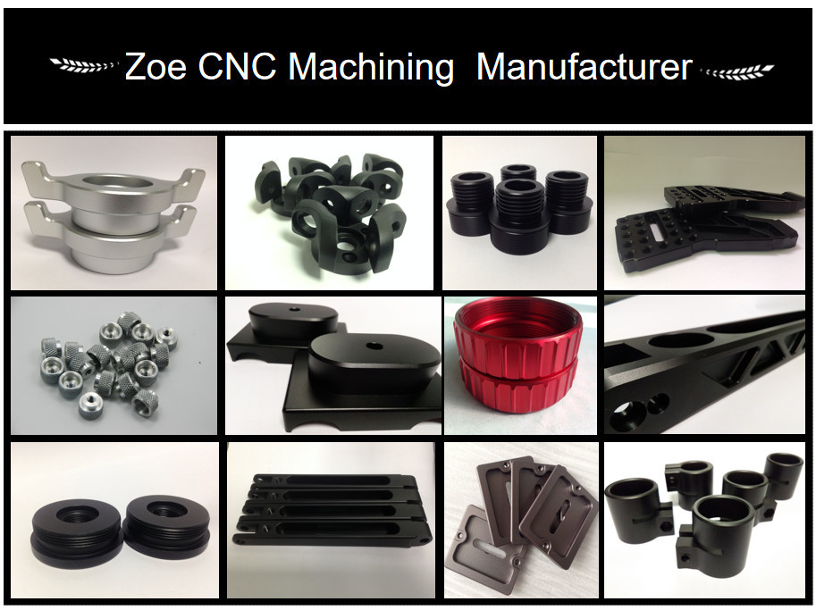 Diameter 13.5mm Custom Machinery Parts