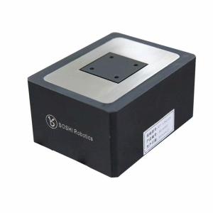 Quality Motorized 150V 18mm Piezoelectric Ceramic Actuator wholesale