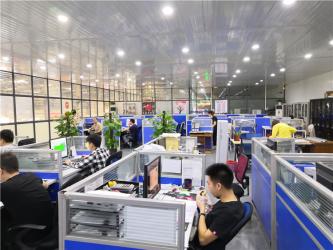 Wineplus Industrial Limited