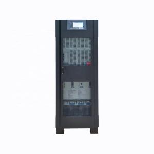 China 10k-200kva Backup Power Supply For The Factory TelecommuniCAT-partsion Room on sale