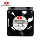Thermoplastic PBT 38x28mm DC 12V Brushless Motor Fan