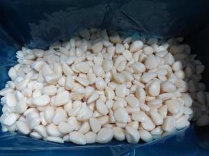 Quality High Quality IQF frozen garlic cloves wholesale