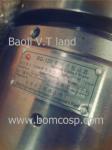 Baoji engineering hydraulic component plant KG75BG75 KG80BG80 KG75A BG-75B BG