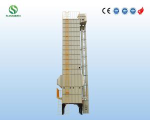 Quality CE Certified Grain Dryer Machine wholesale