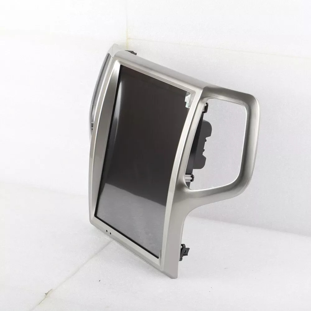 Jeep Grand Cherokee GPS Headunit Radio Navigation Car Multimedia 12.1" Android 13