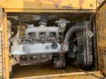 Caterpillar E70B Used CAT Excavators 0.3M3 Bucket