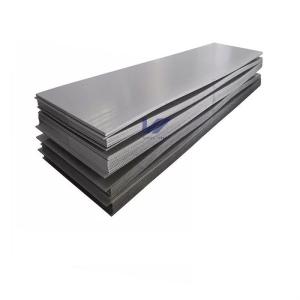 Quality 201/ 304/304L/316/316L/904L Stainless Steel Plate Sheet 2b/Ba/Hl/Mirror Surface wholesale