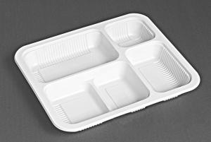 Quality E-45 clamshell food container wholesale