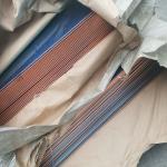 Copper Plate Sheet ASTM C10200 C11000 hot sales customized brass copper plate
