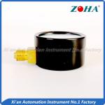 hydraulic pressure gauge
