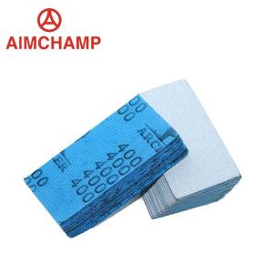 Quality Aluminum Oxide Abrasive Sanding Belt wholesale