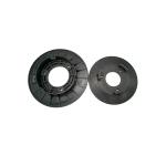 Injection Moulding Car Interior Plastic Parts / ABS Plastic Automotive Parts