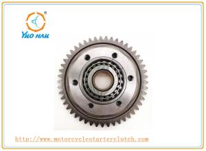 Quality Yamaha YP250 Motorcycle Wear Resistant One Way Clutch wholesale