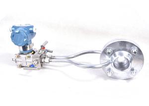 Quality Stainless Housing High Pressure Air Flow Meter DN800 For Waste Water Acid wholesale
