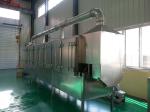 Capacity 200kg/H Batch 0.75kw Power Sesame Roaster