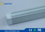 SMD 2835 600mm T8 LED Tube Light IP20 Commercial Warehouse Lighting