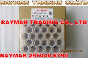 Quality DENSO common rail injector control valve 295040-6790 wholesale