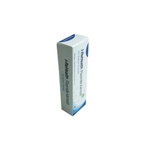 Quality CE Pediatric Fluoride Varnish I ReHealth Sodium Fluoride Varnish wholesale