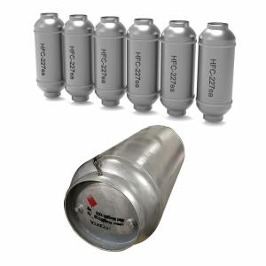Quality Critical Pressure 3.722Mpa Fire Extinguishing Agents For Industrial wholesale