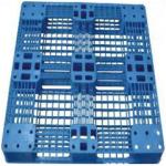plastic pallet moulds