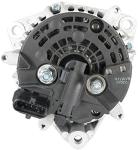 24V 80A MERCEDES BENZ TRUCKS & BUSES Alternator electrical generator Lester