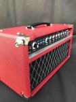 Grand Tube Guitar AMP Head 100W Dumble Tone SSS Steel String Singer Valve